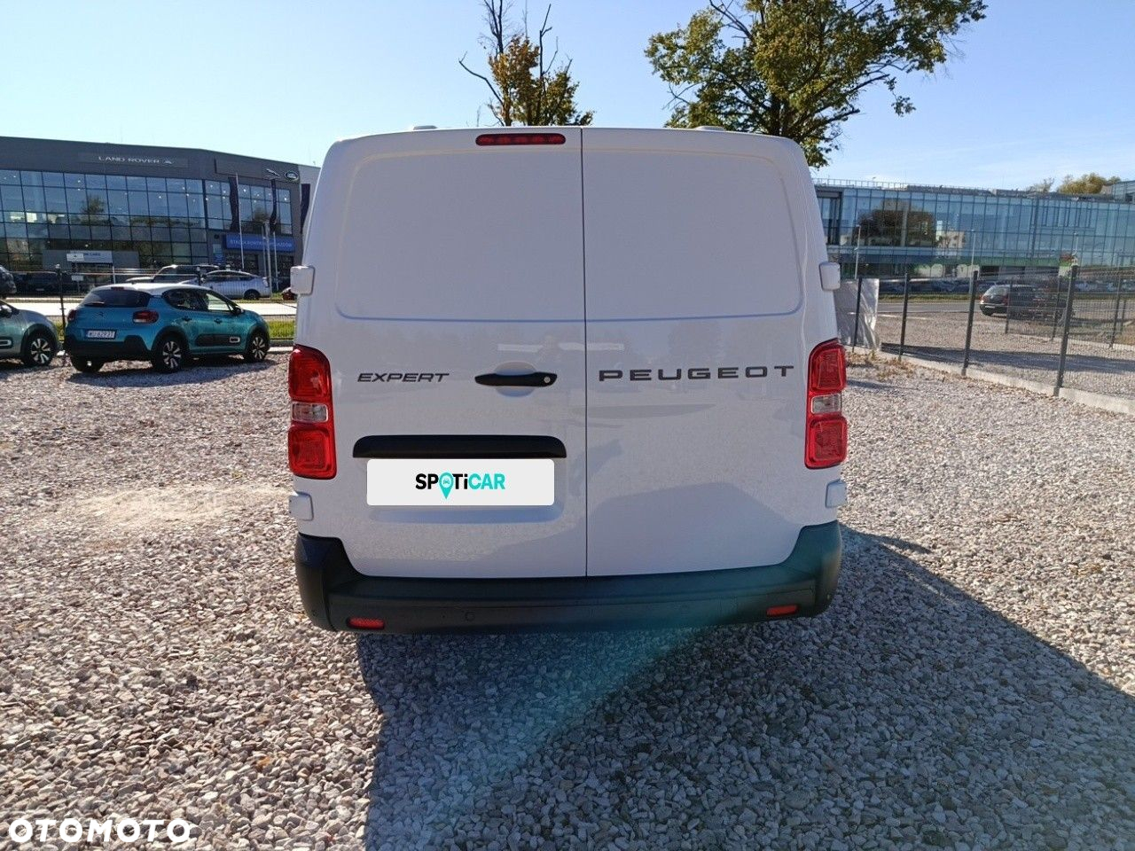 Peugeot Expert - 5