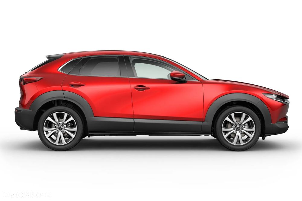 Mazda CX-30 2.0 mHEV Centre-Line 2WD - 7