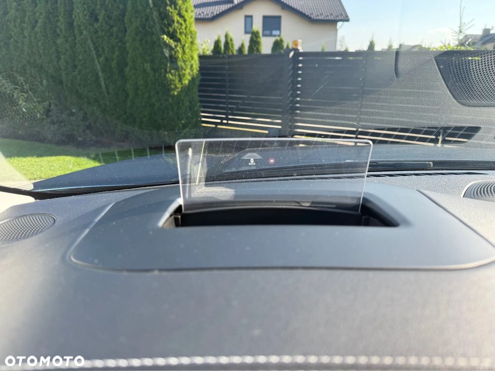Ford Kuga 2.5 FHEV AWD Vignale - 32