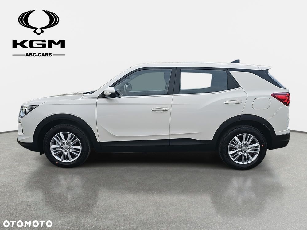 SsangYong/KGM Korando 1.5 T-GDI Joy 2WD - 8