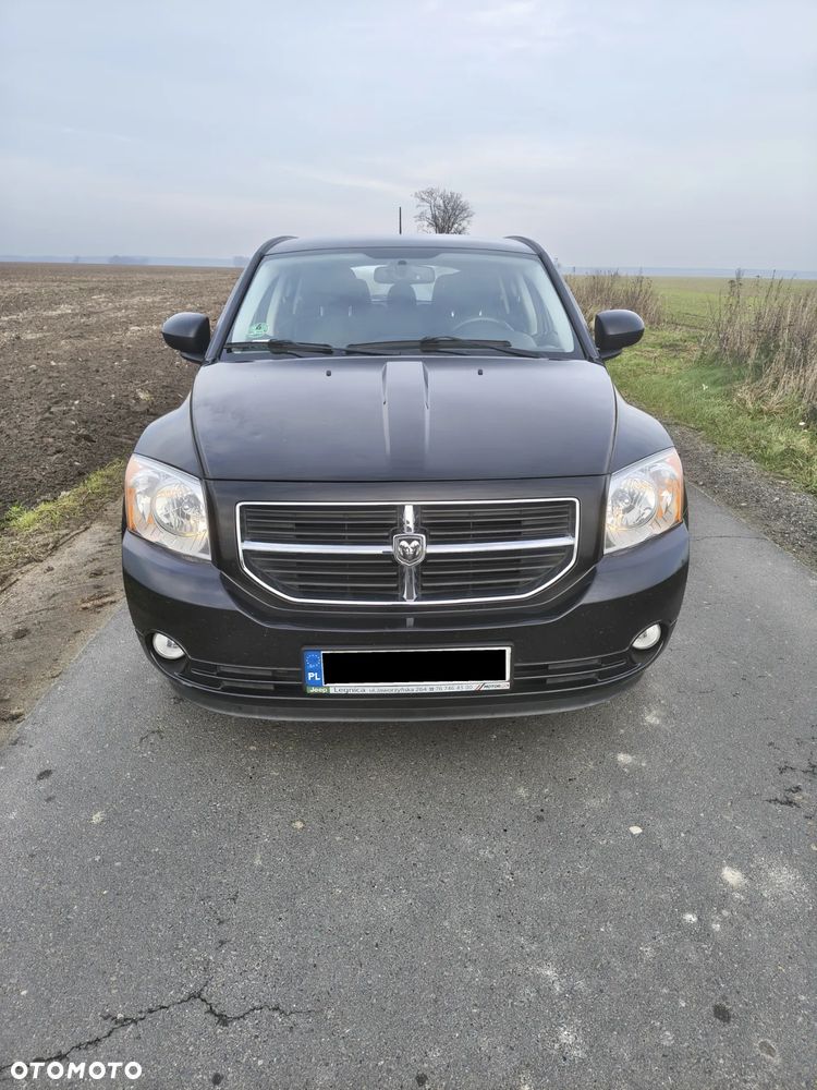Dodge Caliber 2.0 SE - 6