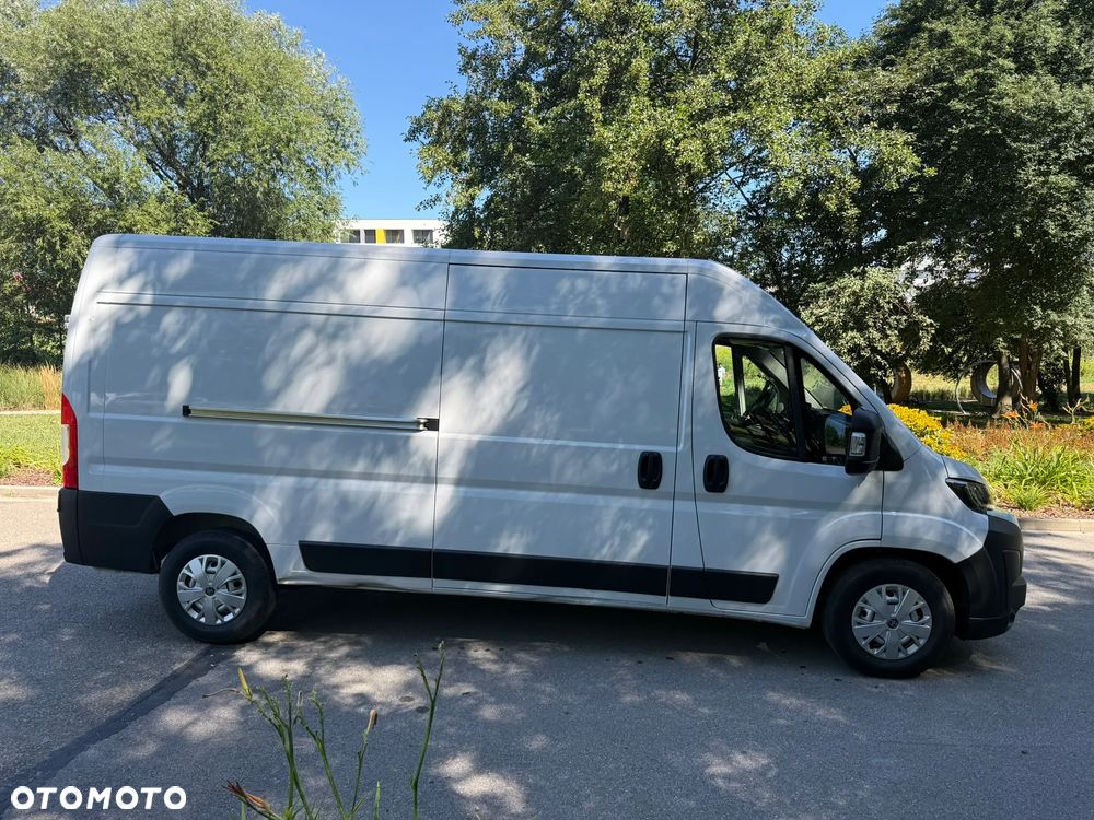 Toyota ProAce Max L3H2 - 2