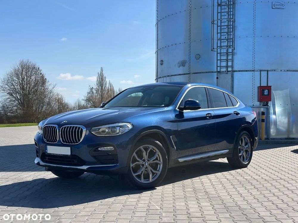 BMW X4 - 2