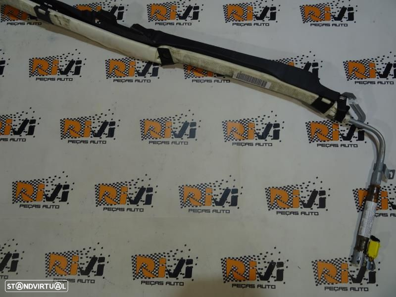 Airbag De Cortina Esquerdo Volkswagen Golf V (1K1)  1K6 880 741 H / 1K - 2