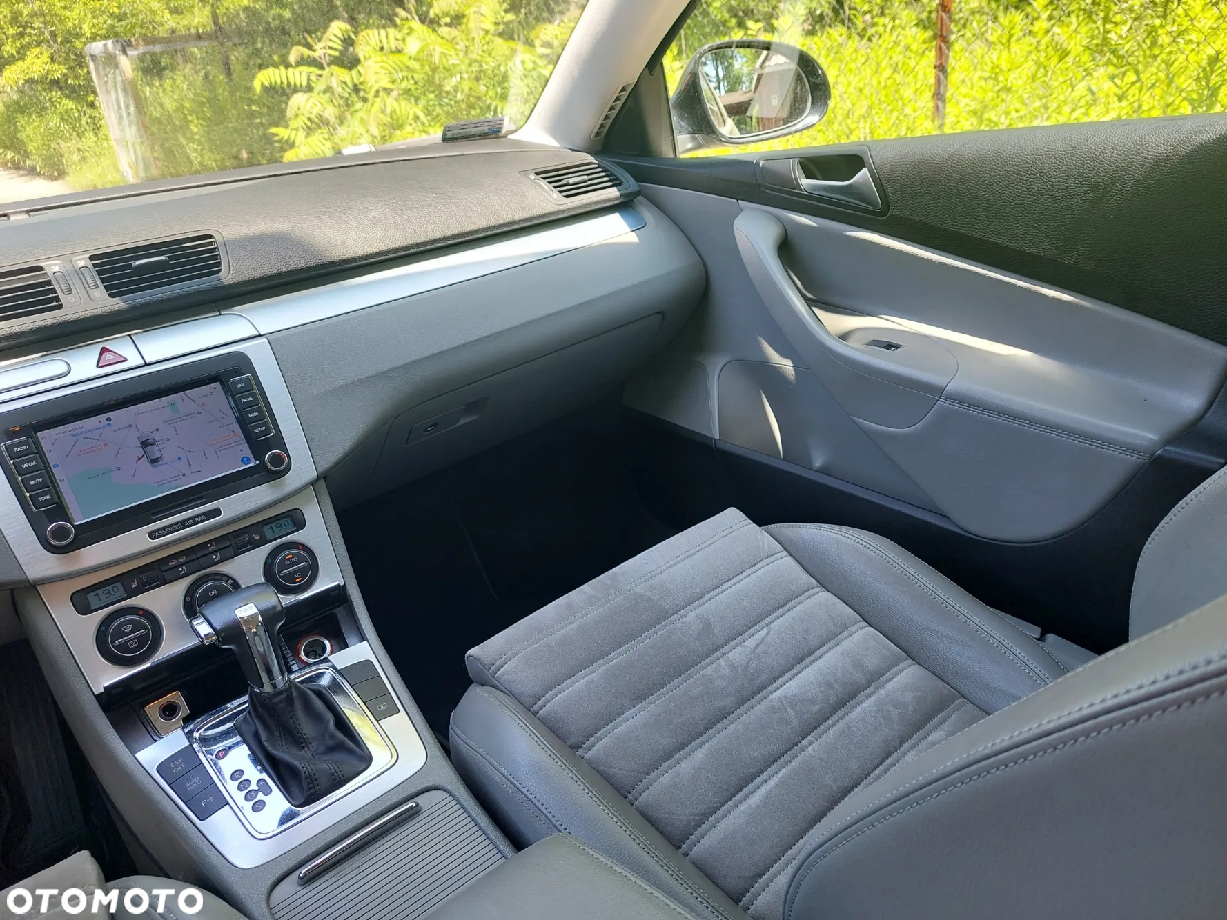 Volkswagen Passat 2.0 TDI DPF Highline DSG - 5