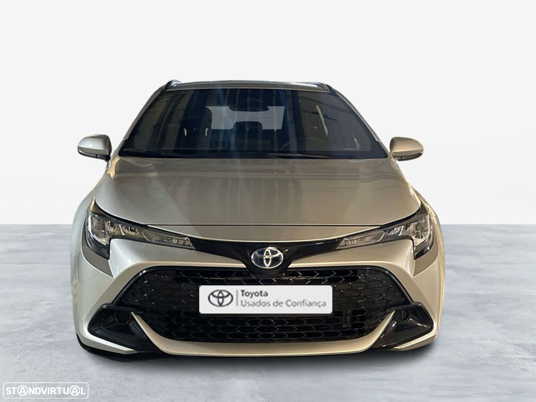 Toyota Corolla Touring Sports 1.8 Hybrid Active - 5