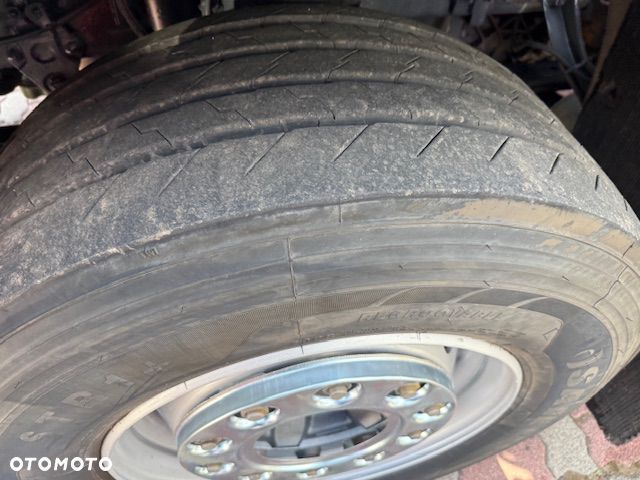 Volvo FM 300 6x2 Hds Hiab 144 - 15