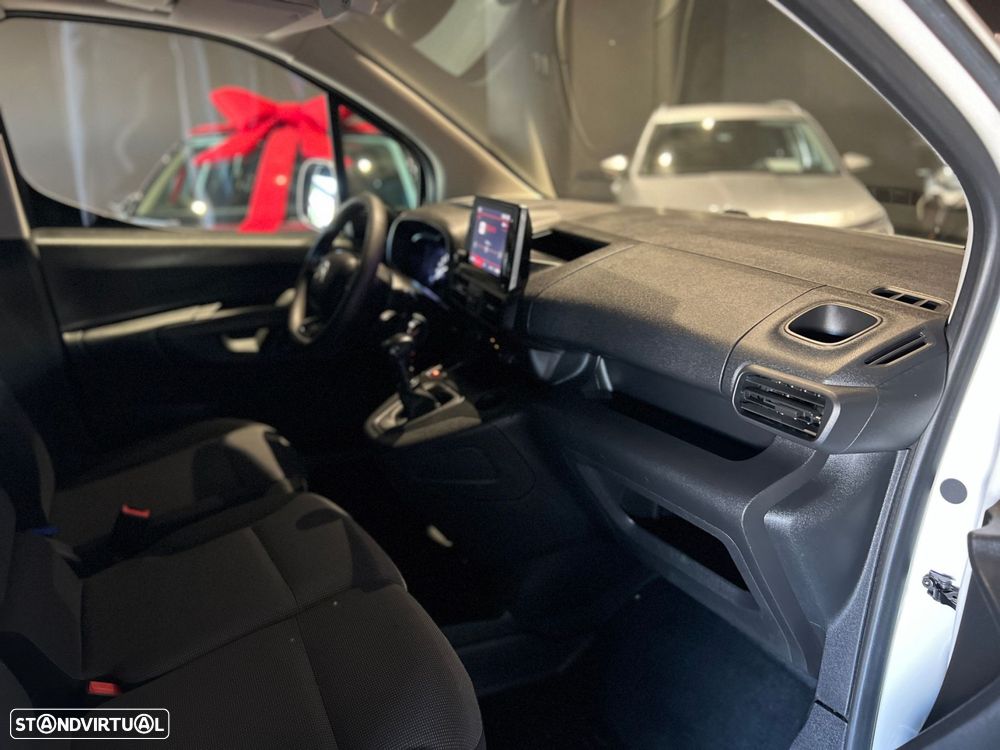 Citroën Berlingo 1.5 BlueHDi XL Plus - 28