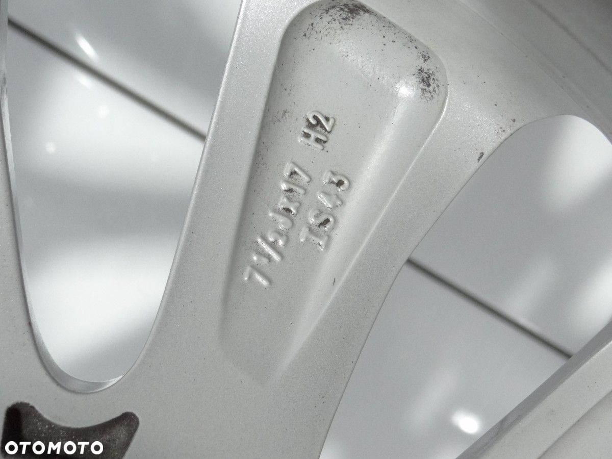 Koła zimowe BMW  17" BMW 1 F20 F21 2 F22 F23 - 7