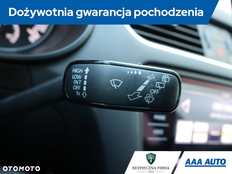 Skoda Octavia - 22