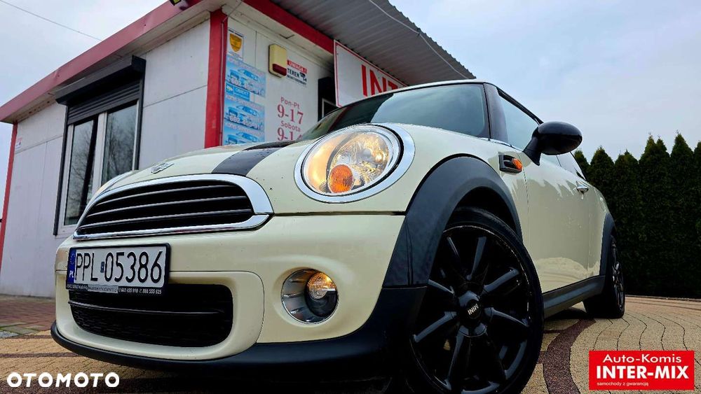 MINI Clubman - 9