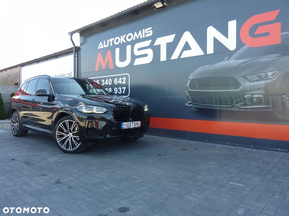 BMW X3 - 40