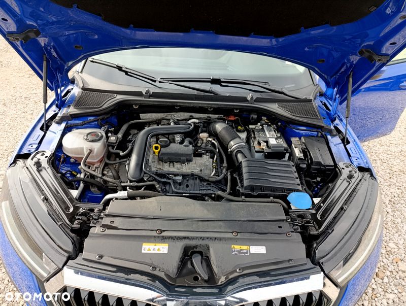 Skoda Octavia 1.0 TSI e-Tec Ambition DSG - 22