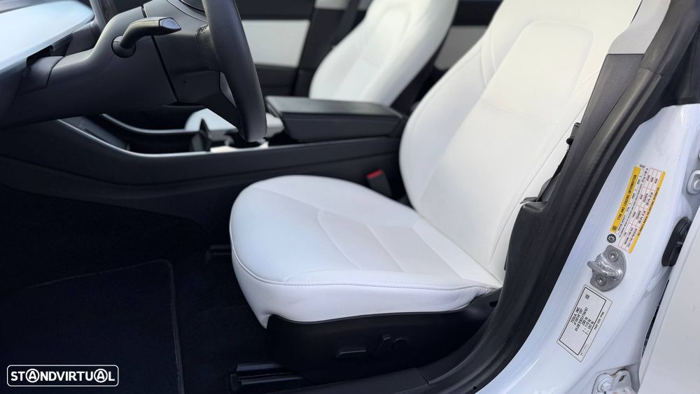 Tesla Model 3 Long Range Tração Integral - 26