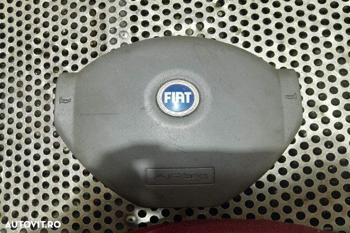 AIRBAG VOLAN / SOFER FG2S270416913826 FG2S270416913826 Fiat Panda 2 [ - 1