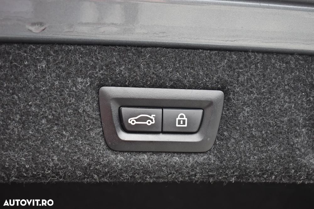 BMW Seria 5 530e AT PHEV - 20