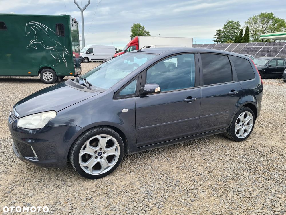 Ford C-MAX - 3