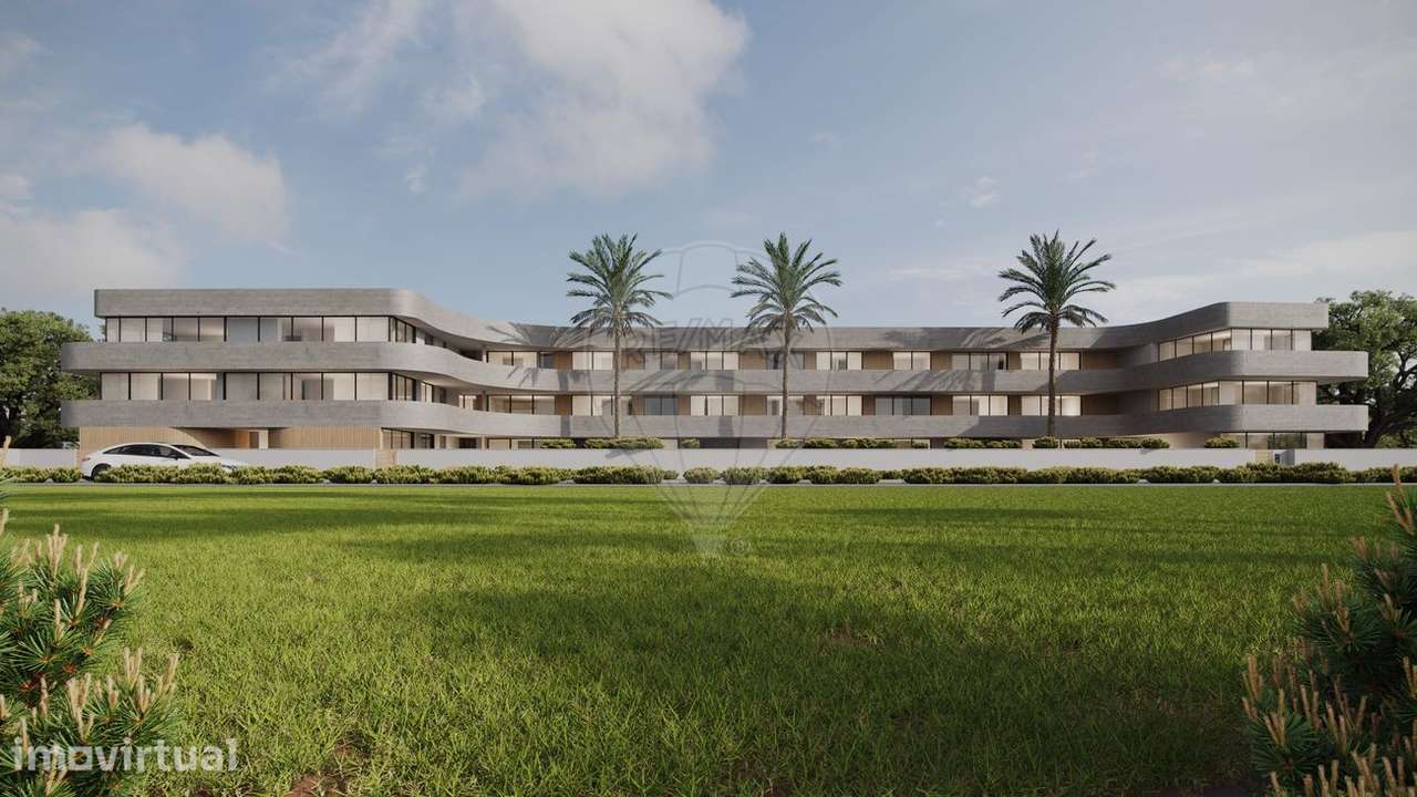 Apartamento T1 para venda - Grande imagem: 3/50