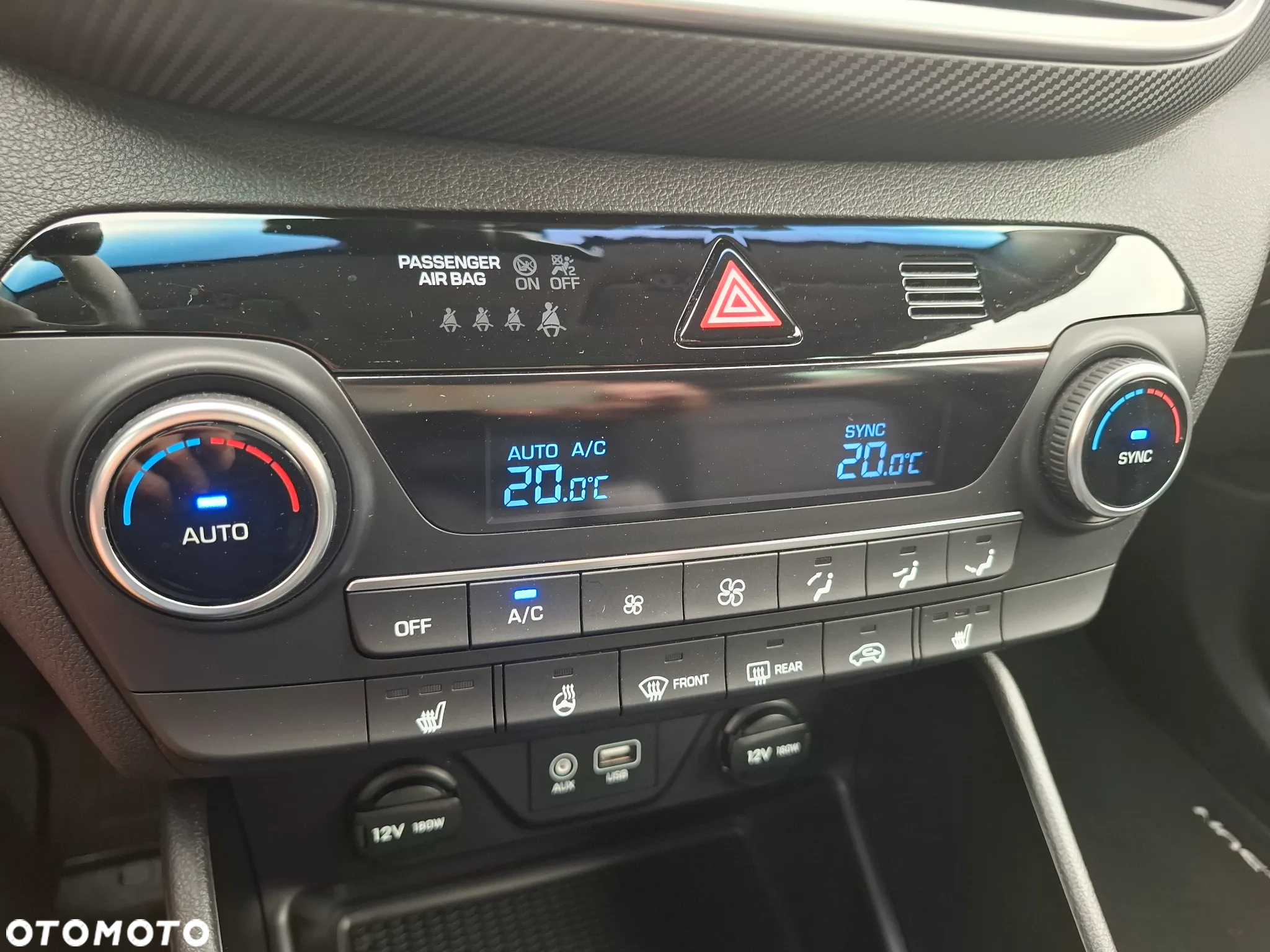 Hyundai Tucson 1.6 GDi N Line 2WD - 29