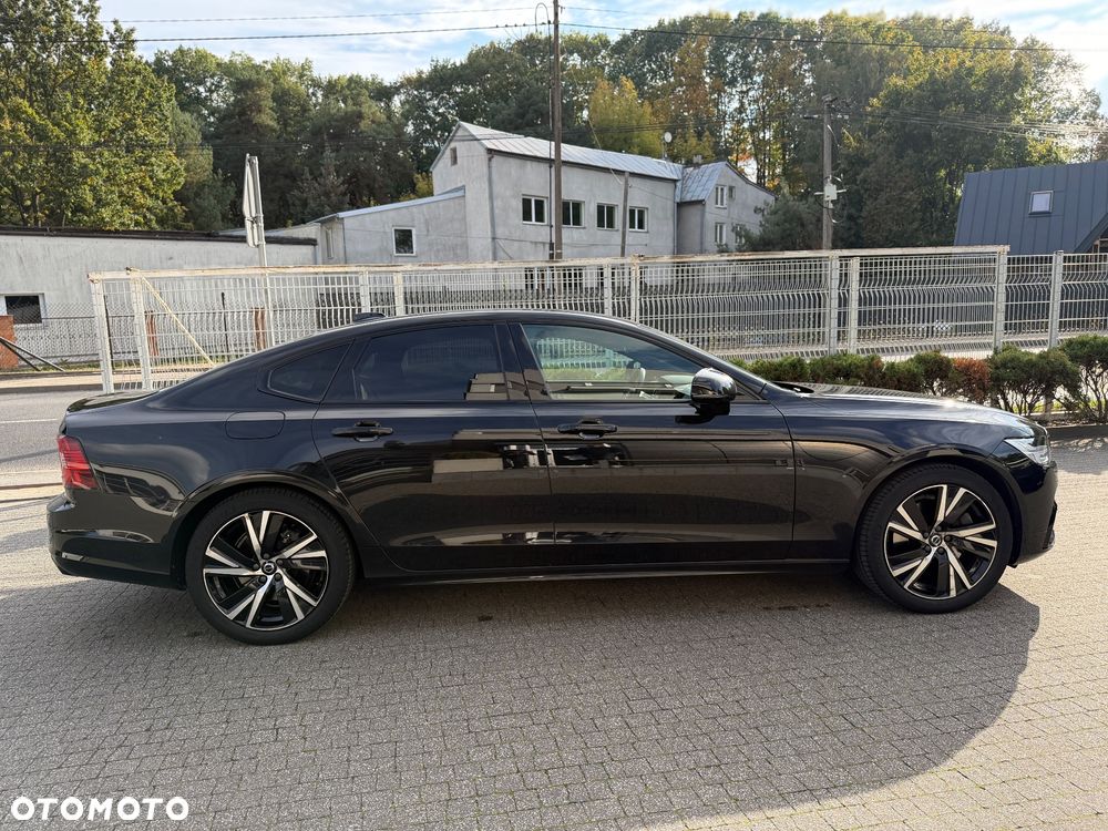 Volvo S90 - 4