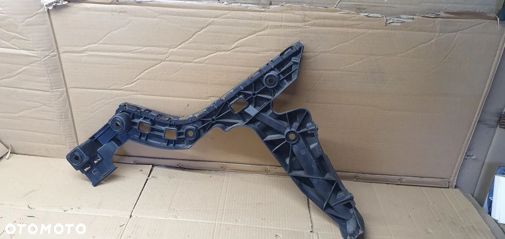 Ślizg zderzaka lewy tył tylny lewy VW Golf VIII 8 Kombi 5H9807393B - 6