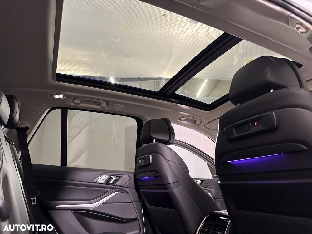 BMW X5 xDrive30d AT MHEV - 26