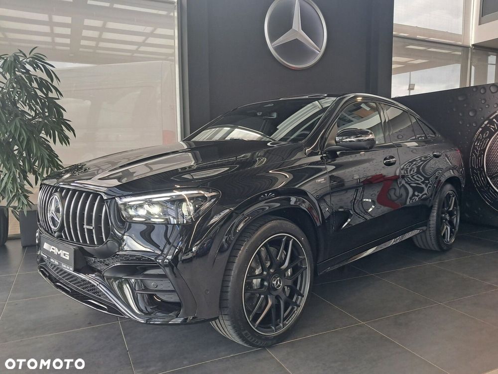 Mercedes-Benz GLE - 7