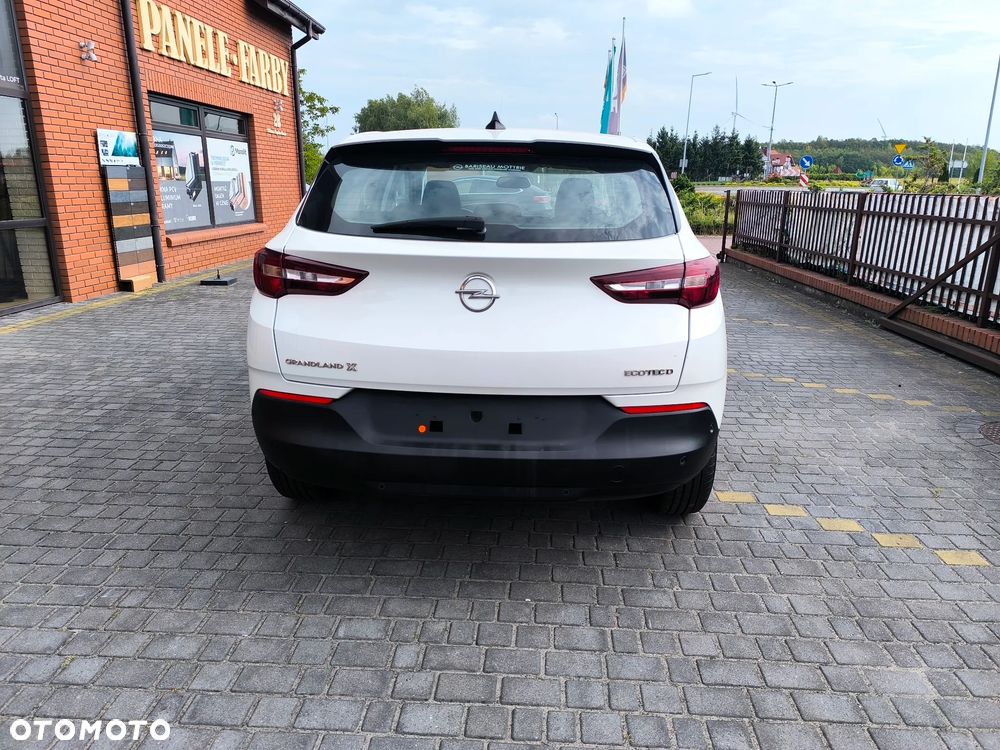 Opel Grandland X - 2