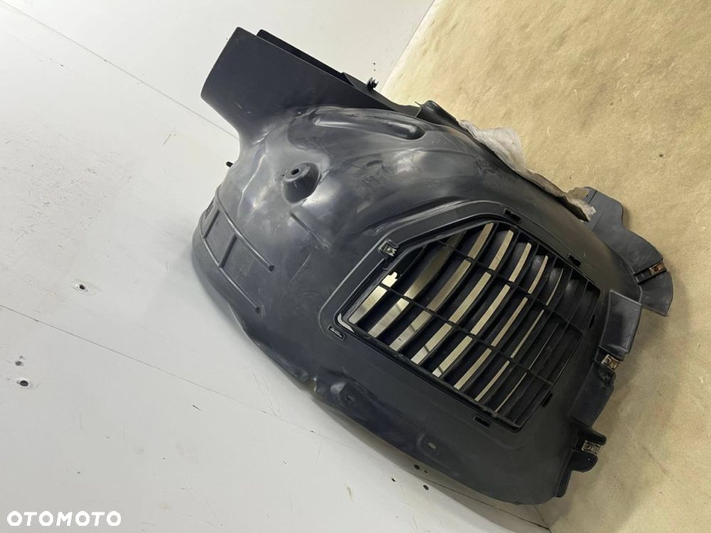 Nadkole Citroen Jumpy Expert Scudo Vivaro C Zafira Life ProAce 16r.- PRAWE przednie prawy przód - 8