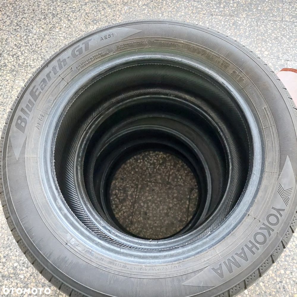 Toyota Corolla 1.4 D-4D Luna - 19