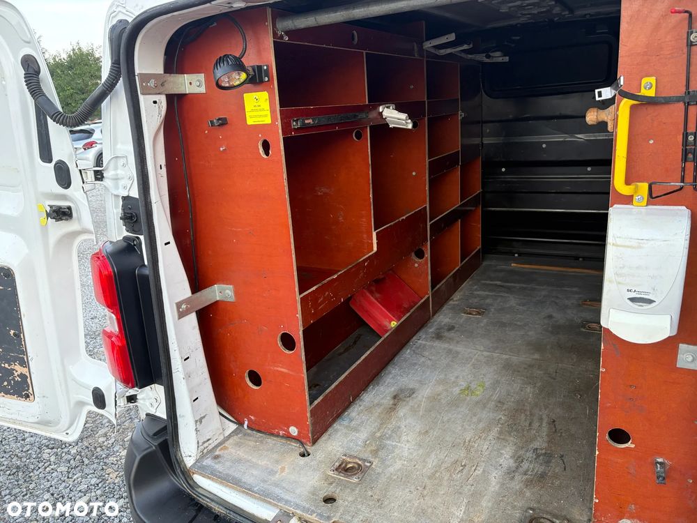 Citroën JUMPY - 10