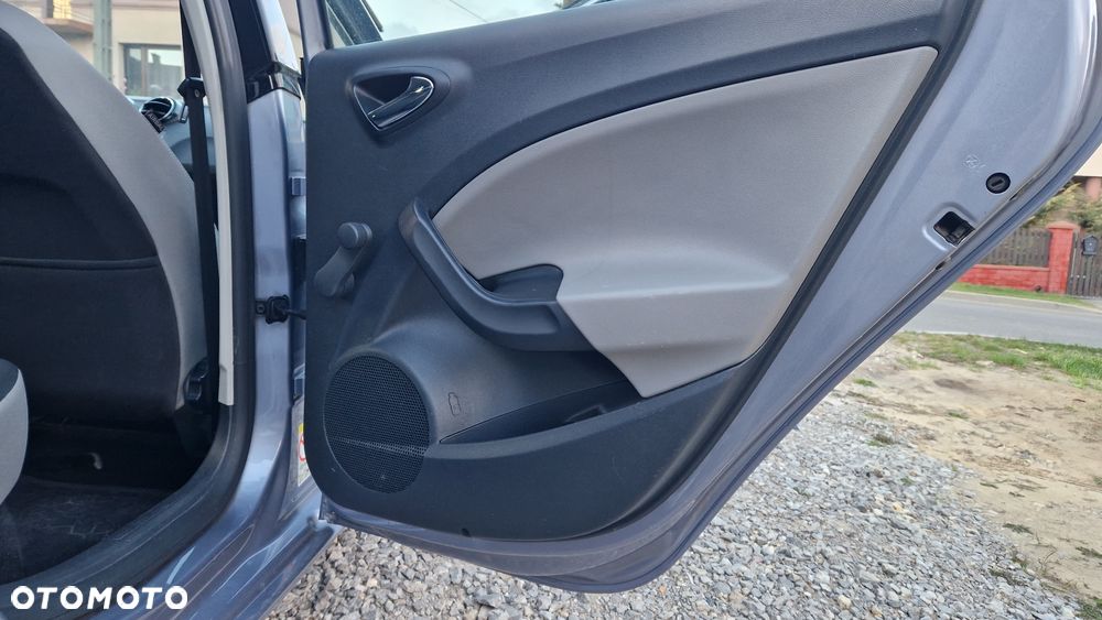 Seat Ibiza 1.4 TDI Style - 21