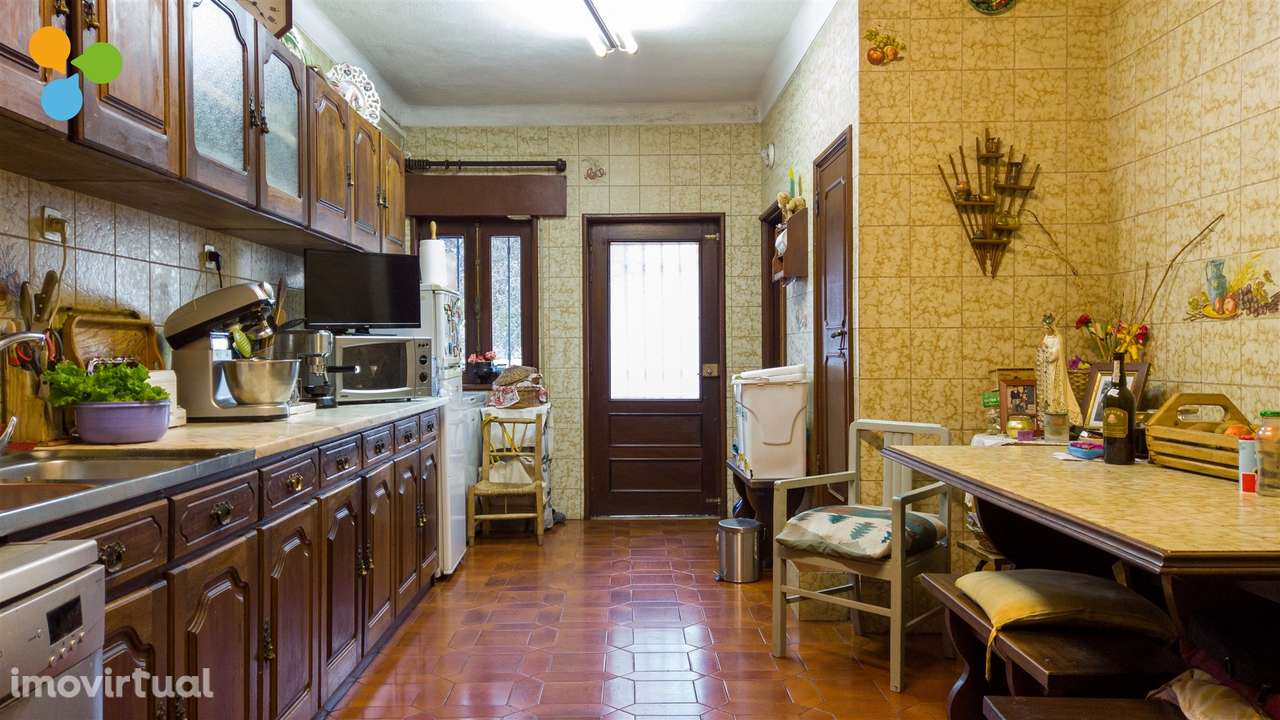 Moradia T3 - Covilhã - Grande imagem: 4/13