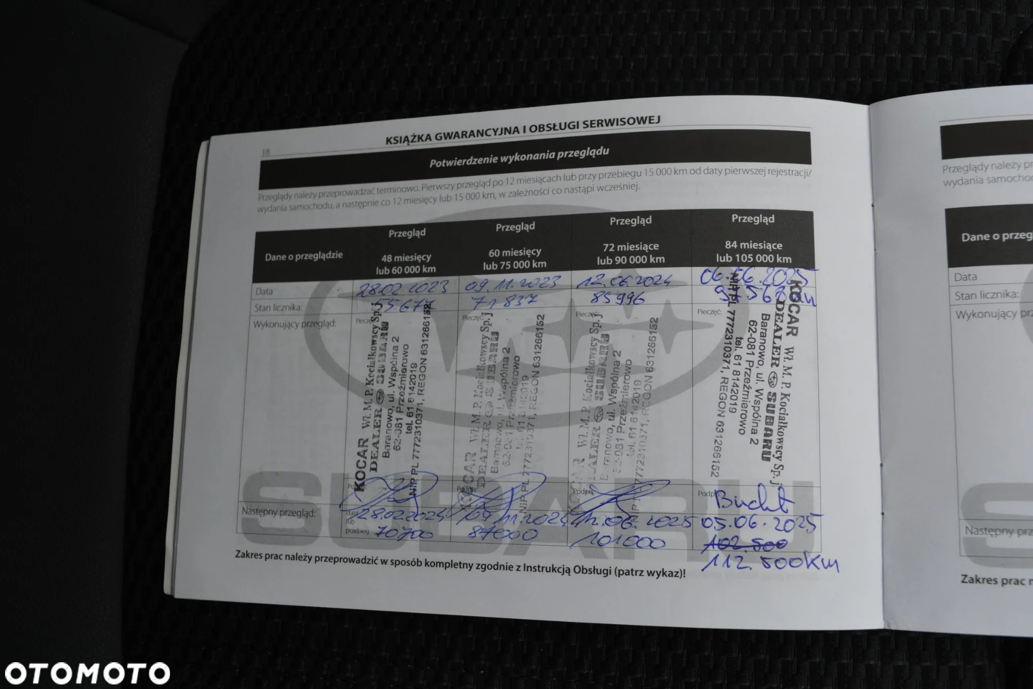 Subaru Forester 2.0 i Exclusive (EyeSight) Lineartronic - 25