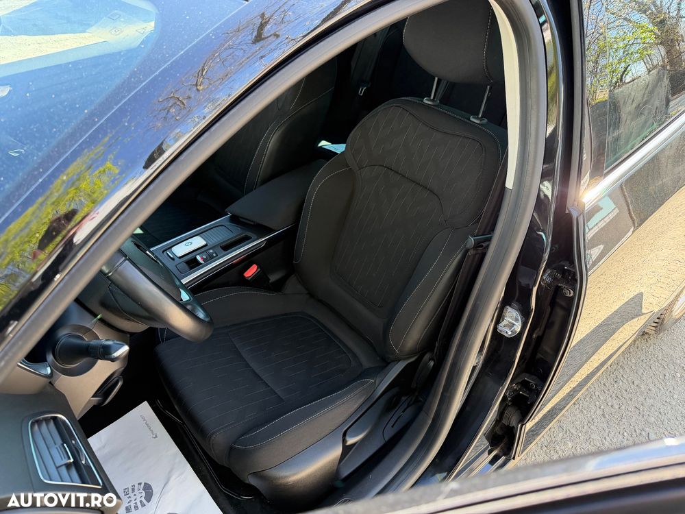 Renault Megane TCe GPF Limited - 13