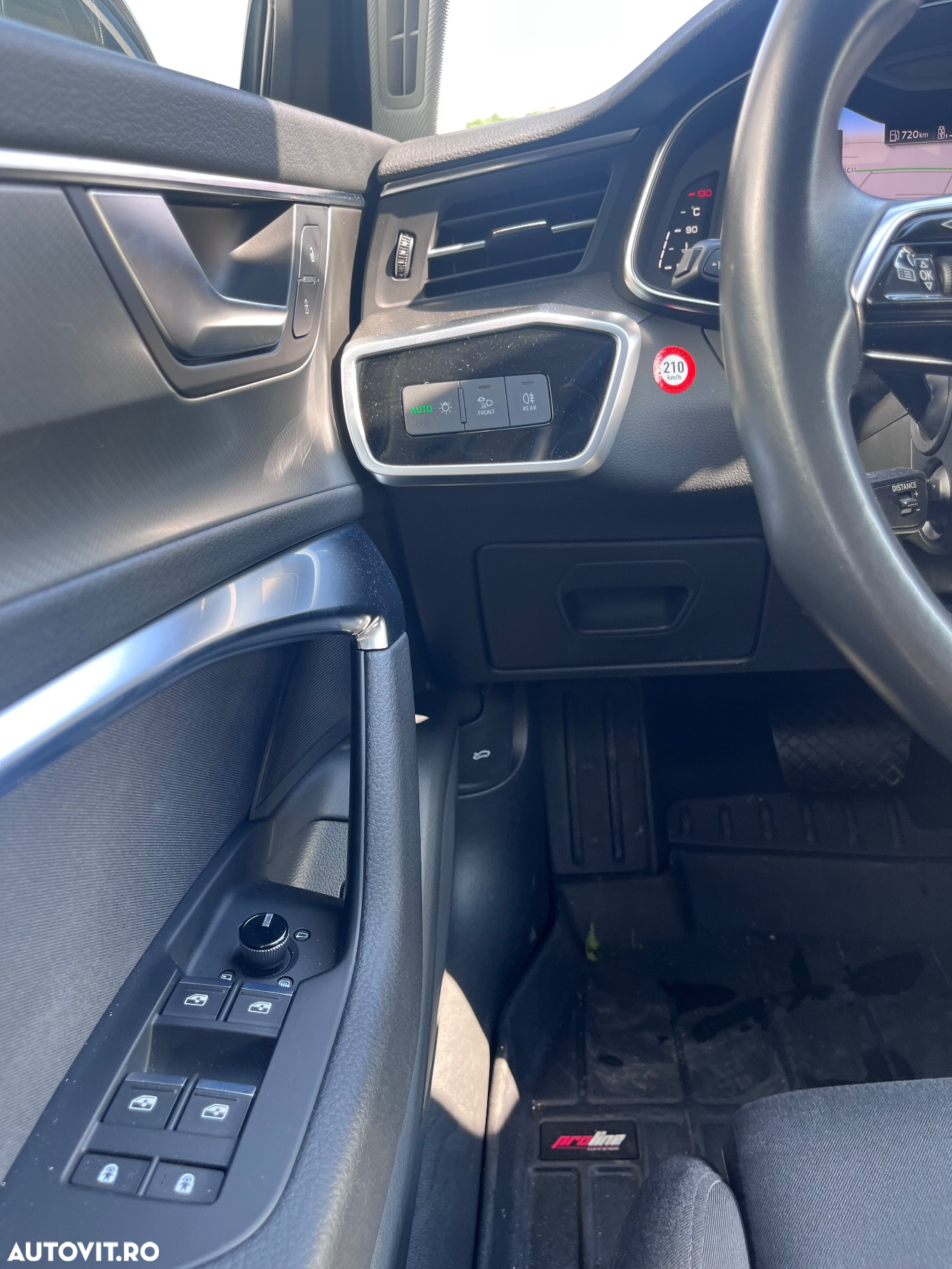 Audi A6 2.0 40 TDI quattro S tronic Sport - 13