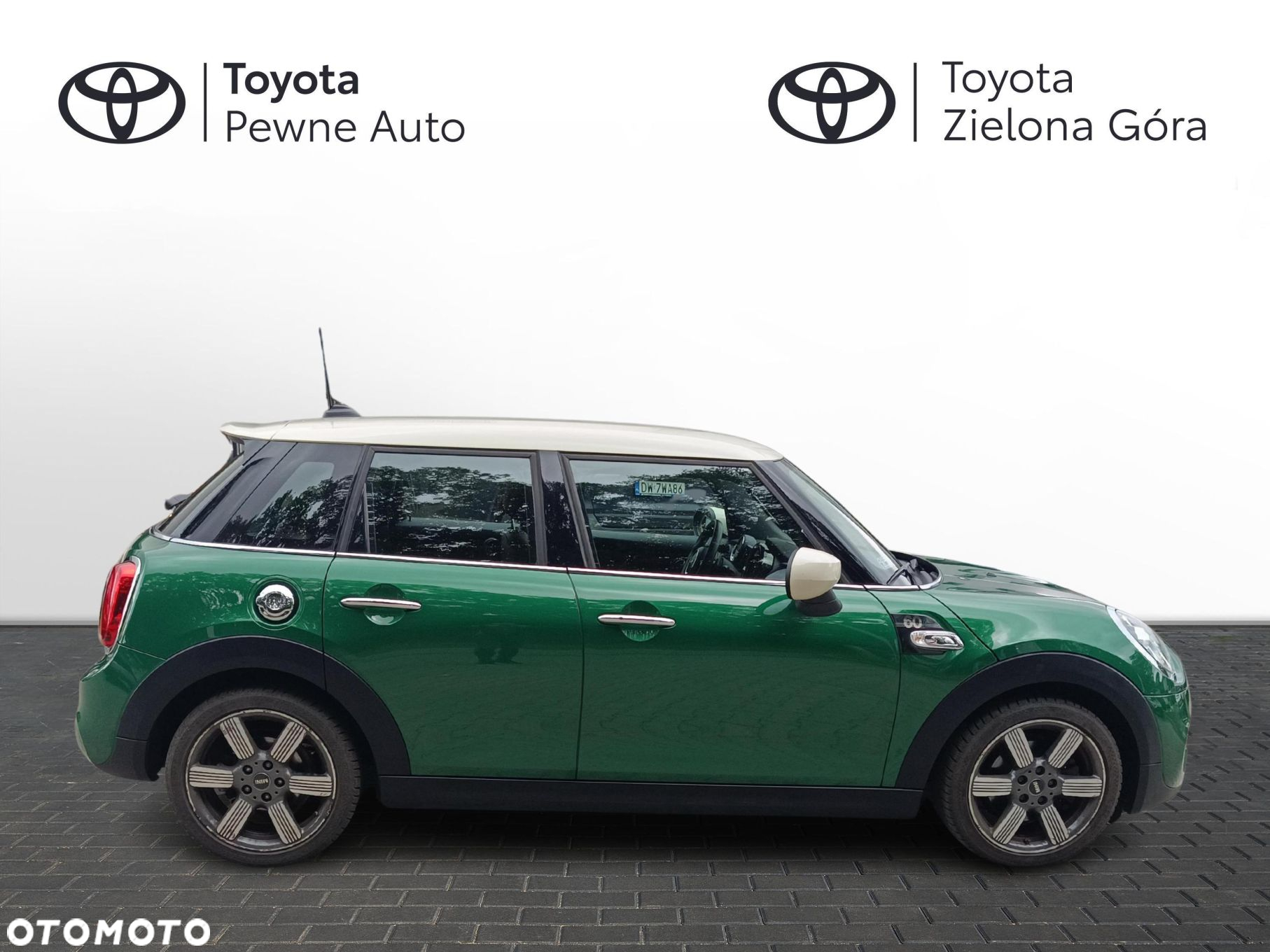 MINI Cooper - 6