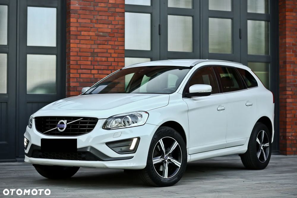 Volvo XC 60 D4 Geartronic RDesign - 7