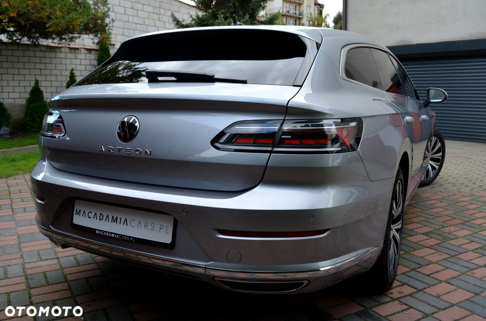 Volkswagen Arteon Shooting Brake 2.0 TDI SCR DSG Elegance - 6