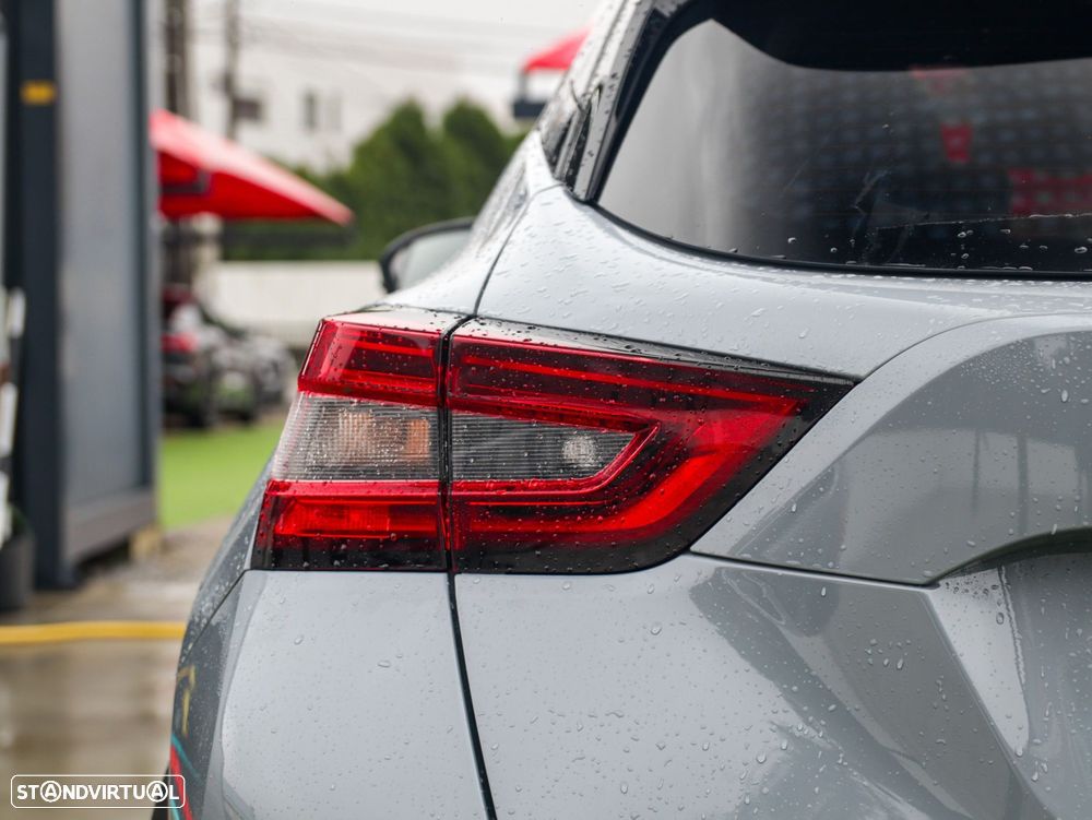 Nissan Juke 1.0 DIG-T Kiiro - 11