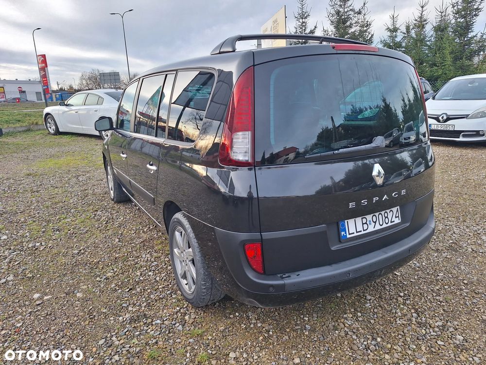 Renault Grand Espace - 7
