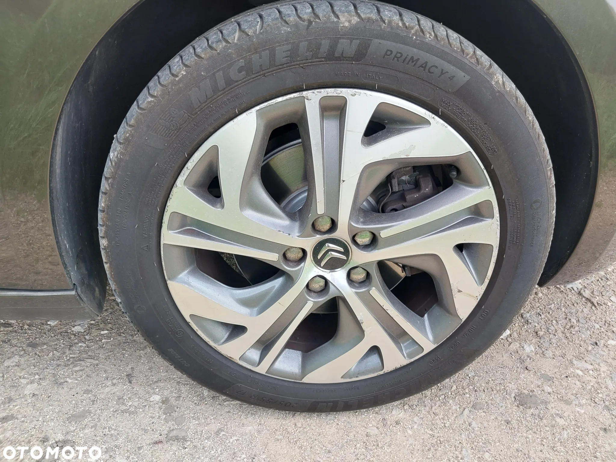 Citroën C4 Picasso - 25