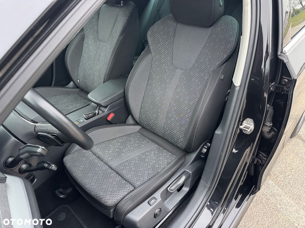 Skoda Octavia 2.0 TDI 4x4 Style DSG - 10