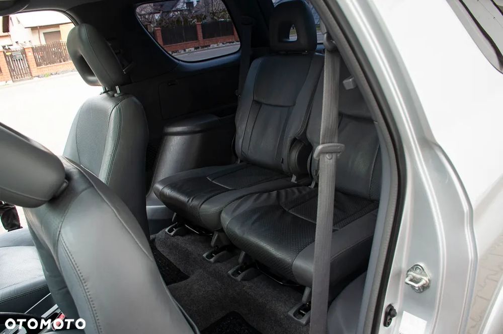 Toyota RAV4 2.0 VVT-i Sol - 14