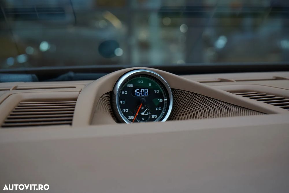 Porsche Panamera 3.0 PDK 4S - 15