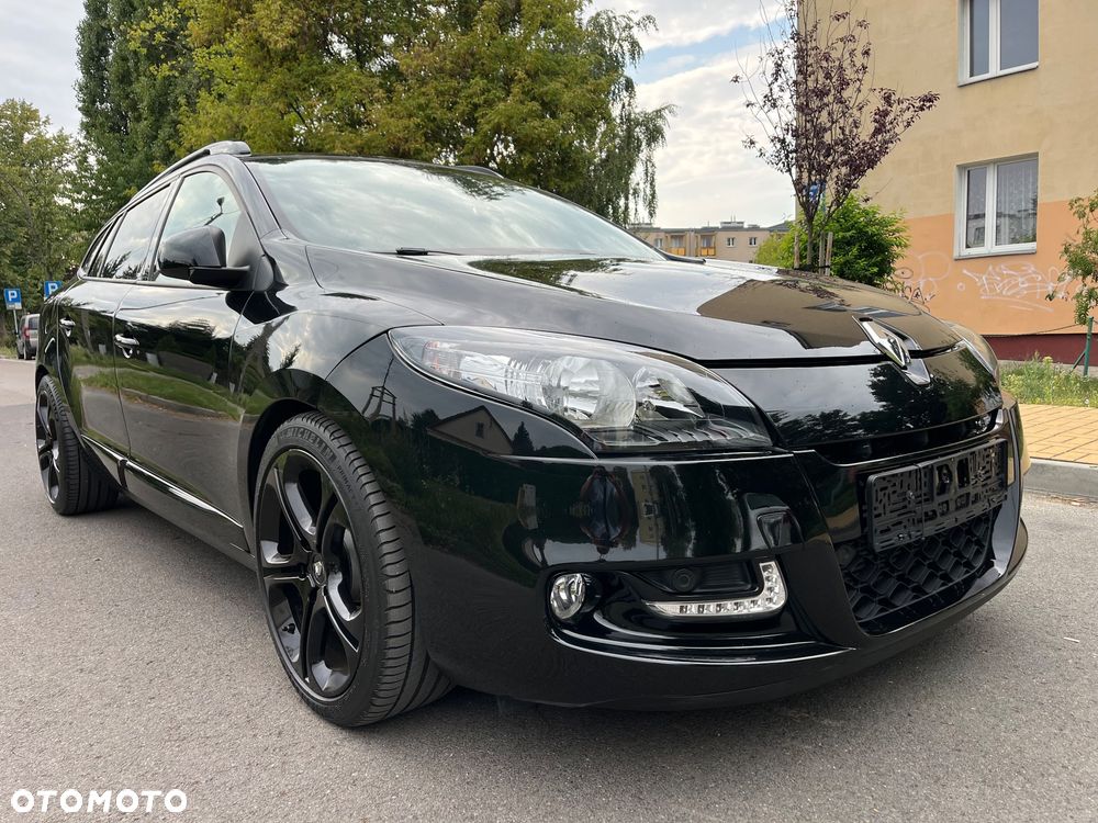 Renault Megane - 2