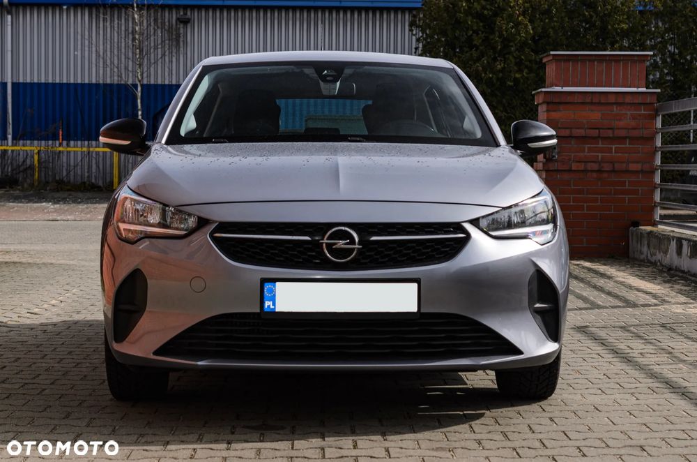 Opel Corsa - 4