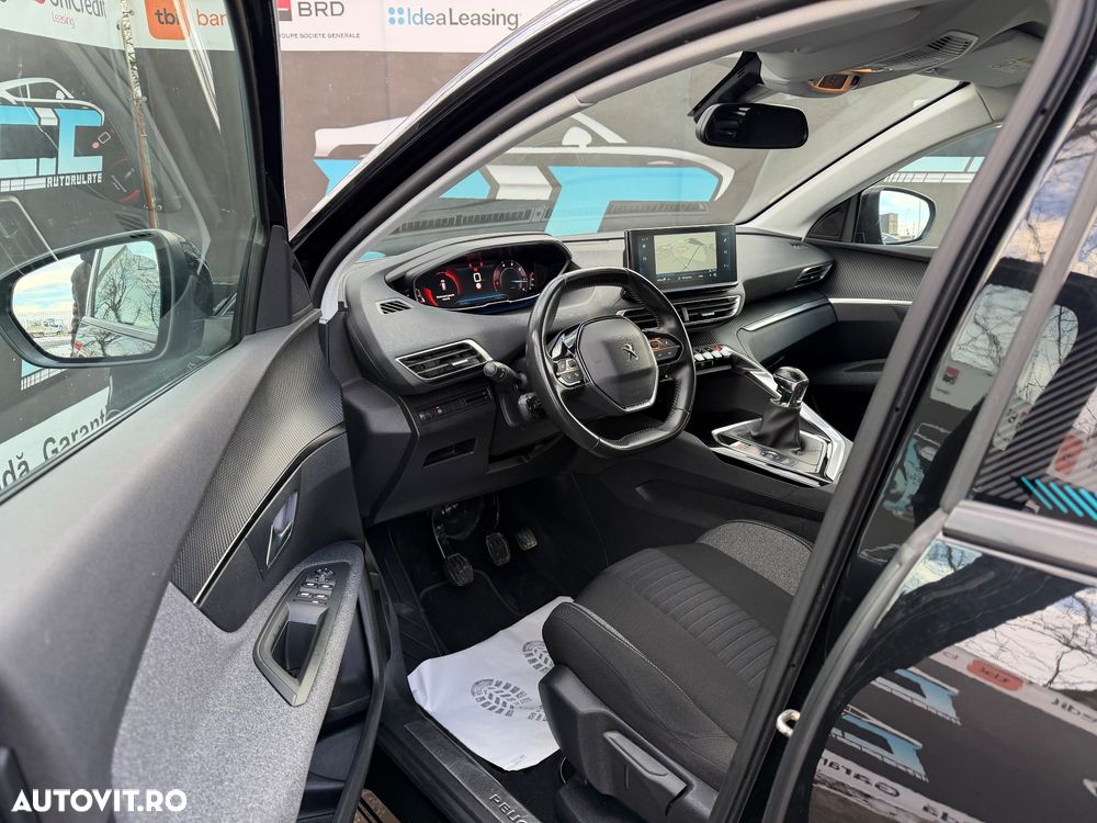 Peugeot 3008 BlueHDi 130 Stop & Start Active - 12