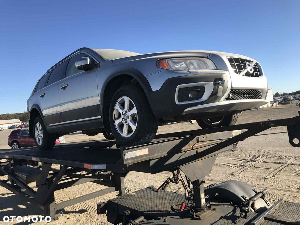 Volvo XC 70 3.2 AWD Summum - 26