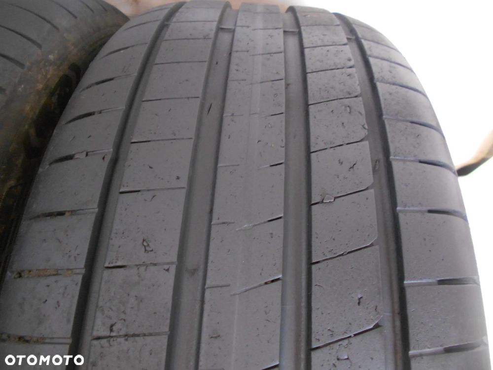 OPONY 225/50R17 GOODYEAR EAGLE F1 ASYMMETRIC 6 DOT 0725 6.5MM - 4